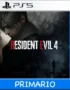 Ps5 Digital Resident Evil 4 Primario DigitalMarket Store Tienda Virtual | 2025