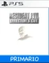 Ps5 Digital Resident Evil Directors Cut Primario DigitalMarket Store Tienda Virtual | 2025