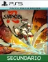 Ps5 Digital SHINOBI Art of Vengeance Digital Deluxe Edition Secundario DigitalMarket Store Tienda Virtual | 2025