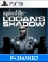 Ps5 Digital Syphon Filter Logans Shadow Primario DigitalMarket Store Tienda Virtual | 2025