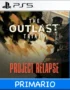 Ps5 Digital The Outlast Trials Primario DigitalMarket Store Tienda Virtual | 2025