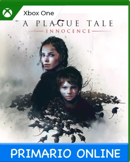 Xbox One A Plague Tale: Innocence Primario Online