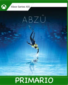Xbox Series X|S ABZU Primario