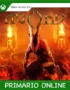 Xbox Series X|S Agony Primario Online