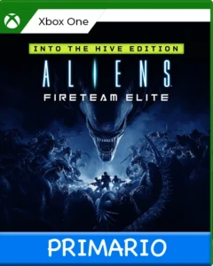 Xbox One Aliens: Fireteam Elite Into The Hive Edition Primario
