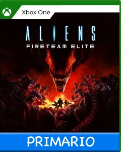 Xbox One Aliens: Fireteam Elite Primario