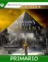 Xbox Series X|S Assassin's Creed® Origins - GOLD EDITION Primario