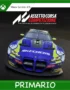 Xbox Series X|S Assetto Corsa Competizione Primario