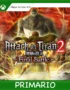 Xbox Series X|S Attack on Titan 2: Final Battle Primario