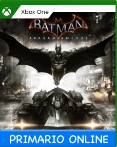Xbox One Batman™: Arkham Knight Primario Online