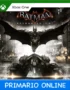 Xbox One Batman™: Arkham Knight Primario Online