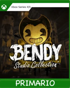 Xbox Series X|S Bendy: Studio Collection Primario