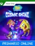 Xbox One Bob Esponja: The Cosmic Shake Primario Online