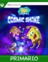 Xbox Series X|S Bob Esponja: The Cosmic Shake Primario