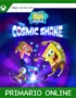 Xbox Series X|S Bob Esponja: The Cosmic Shake Primario Online