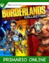 Xbox Series X|S Borderlands Legendary Collection Primario Online