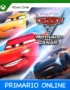 Xbox One Cars 3: Motivado para ganar Primario Online