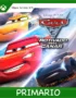 Xbox Series X|S Cars 3: Motivado para ganar Primario