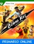 Xbox One Cobra Kai Collection Primario Online