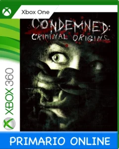 Xbox One Condenado Primario Online