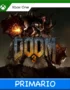 Xbox One DOOM 3 Primario