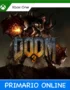 Xbox One DOOM 3 Primario Online