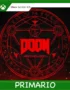 Xbox Series X|S DOOM Anthology Primario