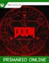 Xbox Series X|S DOOM Anthology Primario Online