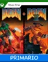 Xbox One DOOM + DOOM II Primario