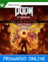 Xbox One DOOM Eternal Deluxe Edition Primario Online