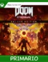 Xbox Series X|S DOOM Eternal Deluxe Edition Primario