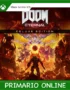 Xbox Series X|S DOOM Eternal Deluxe Edition Primario Online