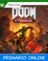 Xbox One DOOM Eternal Standard Edition Primario Online