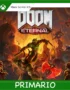 Xbox Series X|S DOOM Eternal Standard Edition Primario