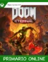 Xbox Series X|S DOOM Eternal Standard Edition Primario Online
