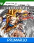 Xbox One DRAGON BALL FighterZ - FighterZ Edition Primario