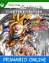 Xbox One DRAGON BALL FighterZ - FighterZ Edition Primario Online