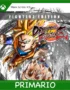 Xbox Series X|S DRAGON BALL FighterZ - FighterZ Edition Primario