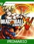 Xbox Series X|S DRAGON BALL XENOVERSE Primario