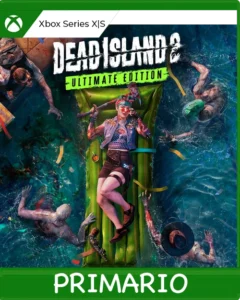 Xbox Series X|S Dead Island 2 Ultimate Edition Primario