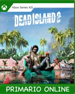 Xbox Series X|S Dead Island 2 Primario Online