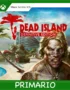 Xbox Series X|S Dead Island Definitive Edition Primario