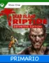 Xbox One Dead Island: Riptide Definitive Edition Primario