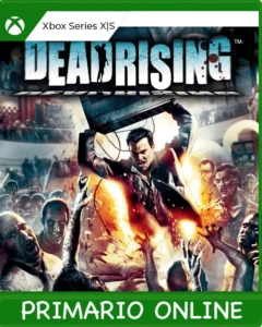 Xbox Series X|S Dead Rising Primario Online