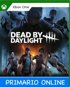 Xbox One Dead by Daylight Primario Online