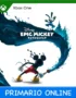 Xbox One Disney Epic Mickey: Rebrushed Primario Online