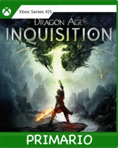 Xbox Series X|S Dragon Age™: Inquisition Primario