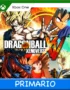 Xbox One Dragon Ball Xenoverse + pase de temporada Primario