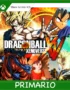 Xbox Series X|S Dragon Ball Xenoverse + pase de temporada Primario