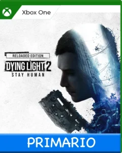 Xbox One Dying Light 2: Stay Human - Reloaded Edition Primario